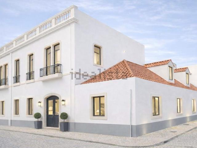 Apartamento venda em Vila Real De Santo António, Faro