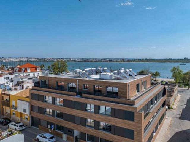 Apartamento venda em Vila Real De Santo António, Faro
