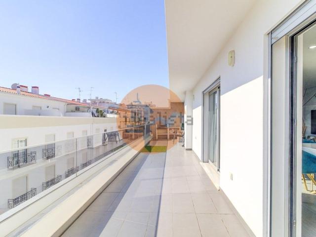 Apartamento venda em Vila Real De Santo António, Faro