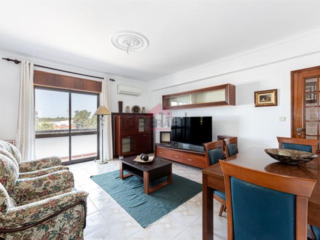Apartamento venda em Vila Real De Santo António, Faro