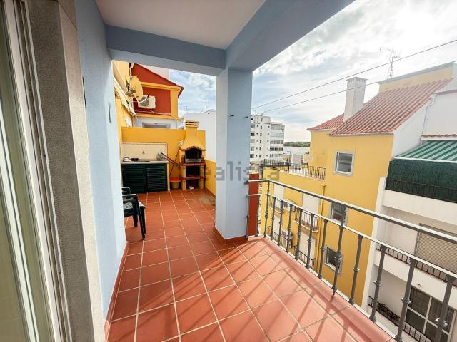 Apartamento venda em Vila Real De Santo António, Faro