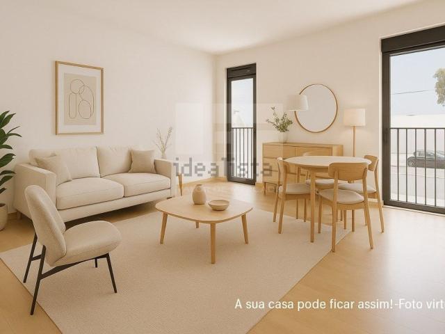 Apartamento venda em Vila Real De Santo António, Faro