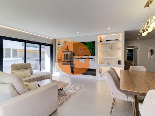 Apartamento venda em Vila Real De Santo António, Faro