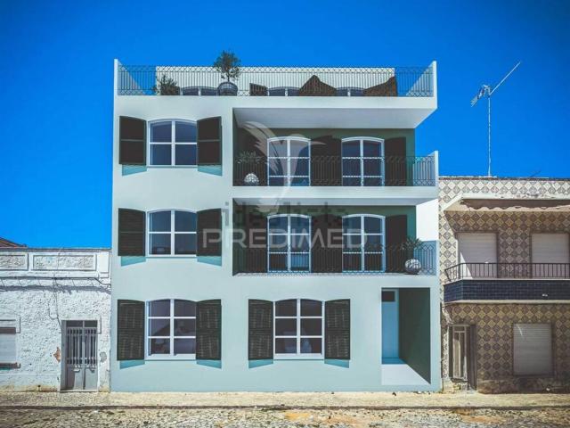 Apartamento venda em Vila Real De Santo António, Faro
