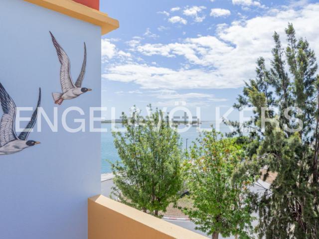 Duplex venda em Vila Real De Santo António, Faro
