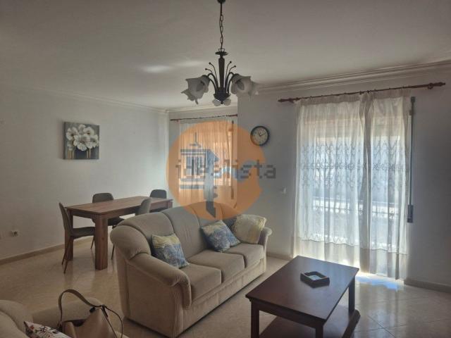 Apartamento alugar em Vila Real De Santo António, Faro
