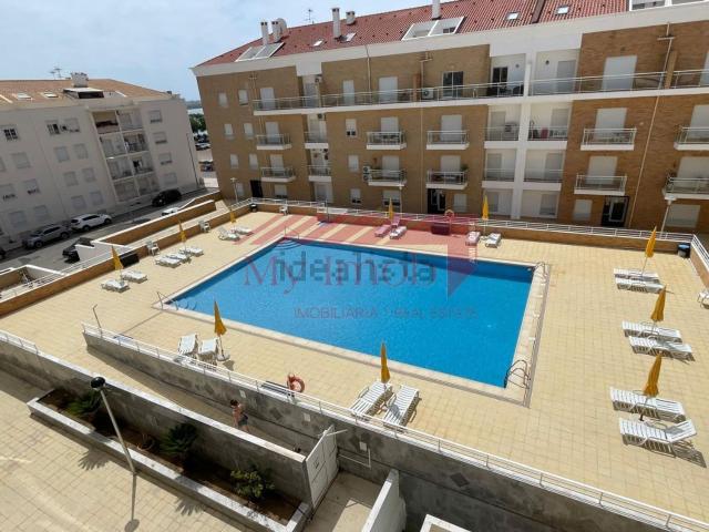 Duplex venda em Vila Real De Santo António, Faro