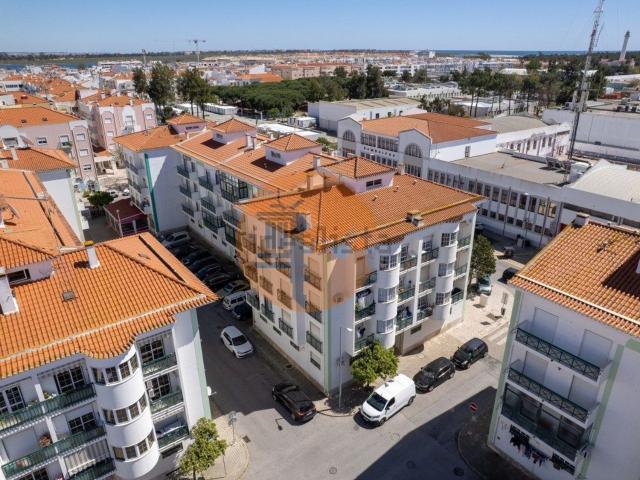 Apartamento venda em Vila Real De Santo António, Faro