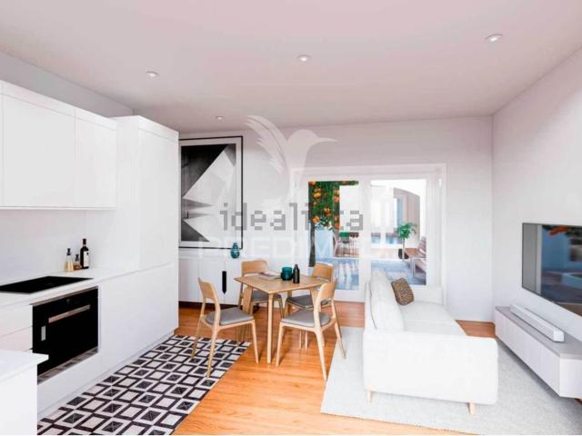 Apartamento venda em Vila Real De Santo António, Faro
