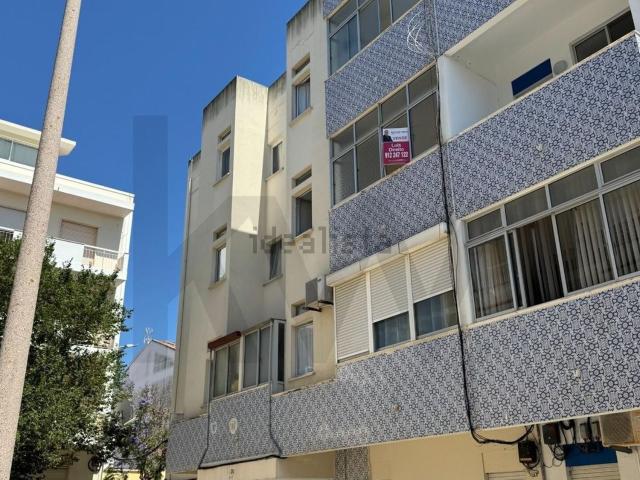 Apartamento venda em Vila Real De Santo António, Faro