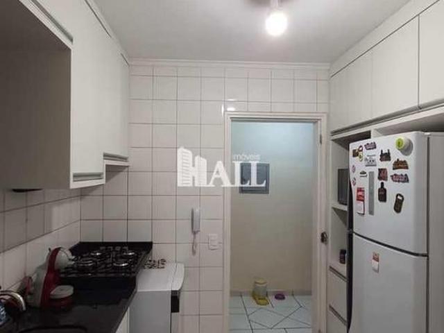 Apartamento venda em São José do Rio Preto