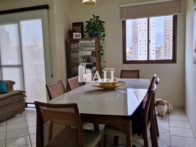 Apartamento venda em São José do Rio Preto