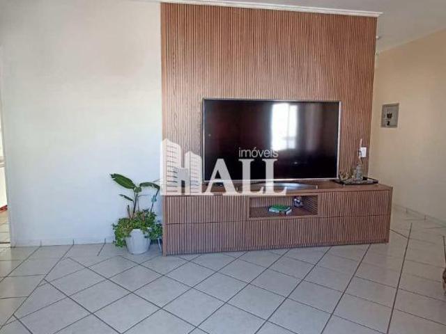Apartamento venda em São José do Rio Preto
