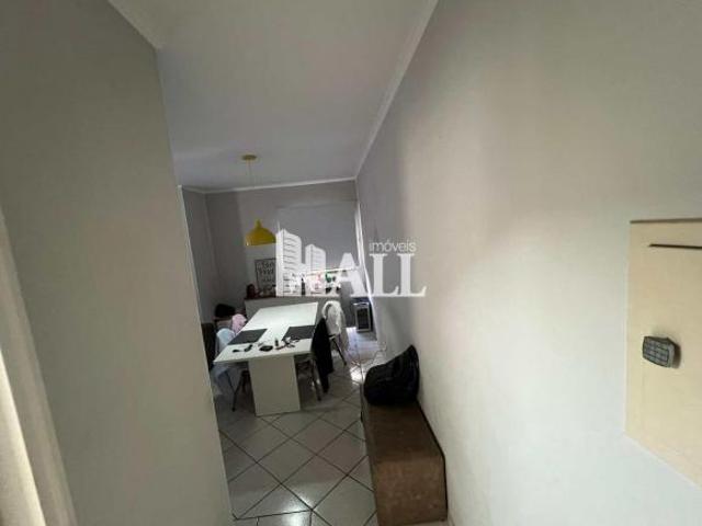 Apartamento venda em São José do Rio Preto