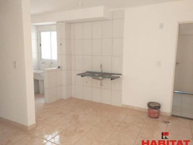 Apartamento venda em Região Imediata de Franca, Juranda