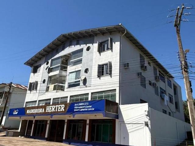 Apartamento venda em Feliz, Rio Grande do Sul
