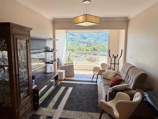 Apartamento venda em Feliz, Rio Grande do Sul