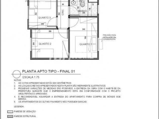 Apartamento venda em Região Imediata de Jundiaí, Jundiaí
