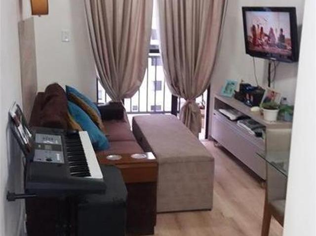 Apartamento venda em Região Imediata de São Paulo, Região Metropolitana de São Paulo