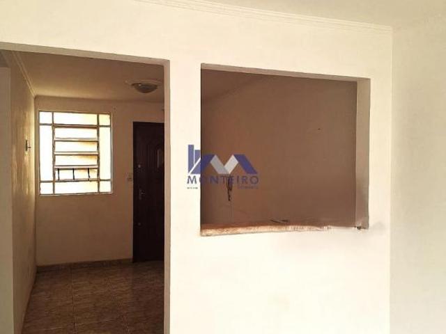 Apartamento venda em Região Imediata de Catanduva, Jataúba