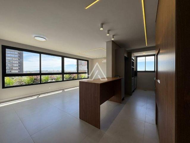 Apartamento aluguel em Região Geográfica Imediata de Passo Fundo, Passo Fundo
