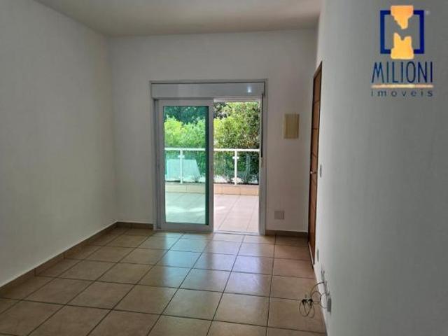 Apartamento venda em Vila Nova, Salto