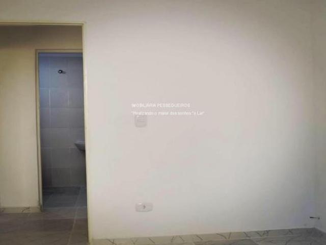 Apartamento venda em Ferraz de Vasconcelos