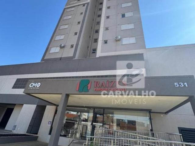 Apartamento venda em Região Geográfica Imediata de Goiânia, Goiânia