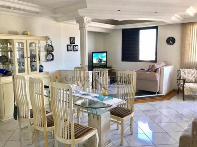 Apartamento venda em Região Imediata de São José dos Campos, Região Metropolitana do Vale do Paraíba e Litoral Norte