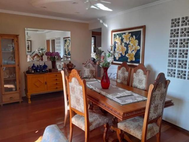 Apartamento venda em Região Imediata de São José dos Campos, Região Metropolitana do Vale do Paraíba e Litoral Norte