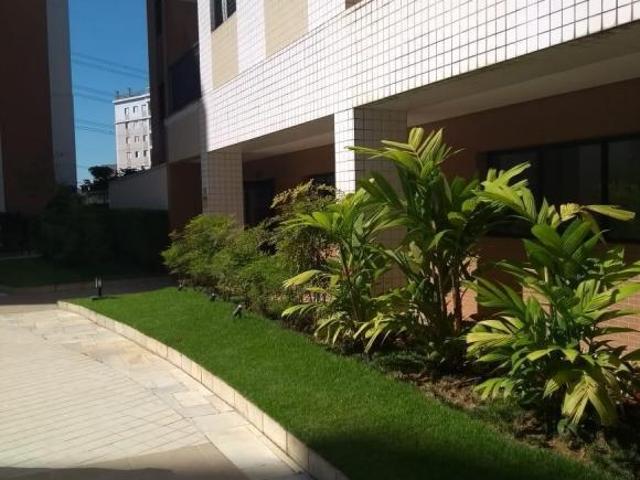 Apartamento venda em Vila São Francisco, São Paulo