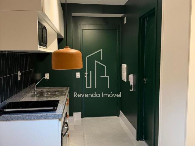 Apartamento aluguel em São Francisco