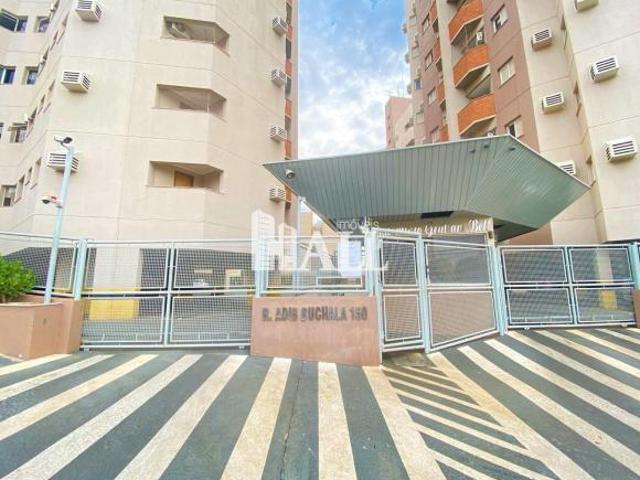 Apartamento venda em Região Imediata de São José do Rio Preto, Região Metropolitana de São José do Rio Preto