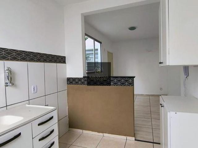 Apartamento venda em Vila São José, Taubaté