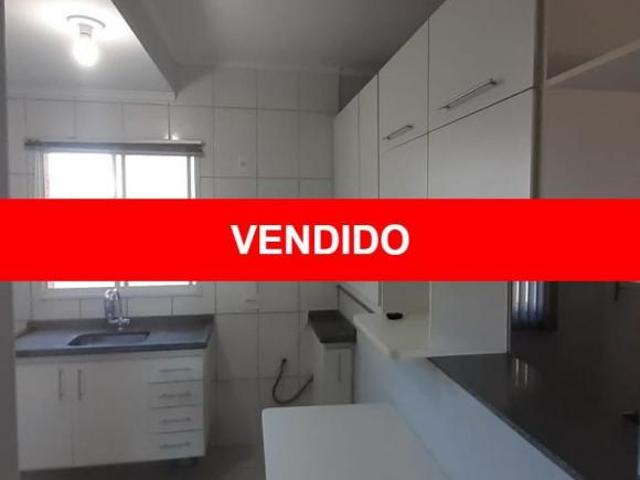 Apartamento venda em Região Imediata de Jaú, Bariri