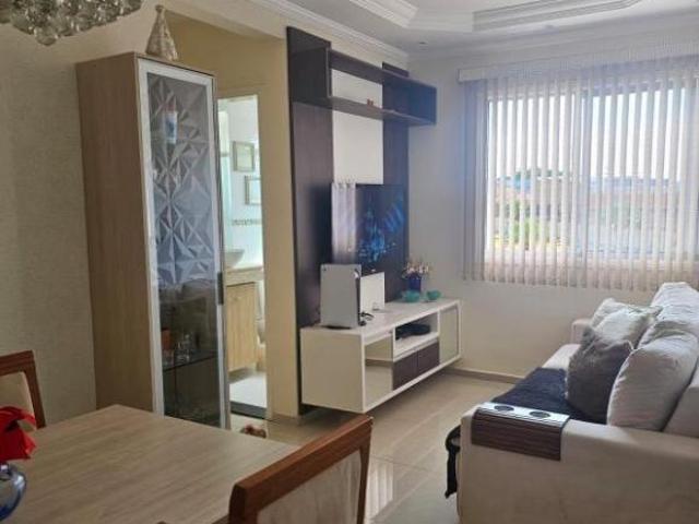 Apartamento venda em Região Imediata de Sorocaba, Região Metropolitana de Sorocaba