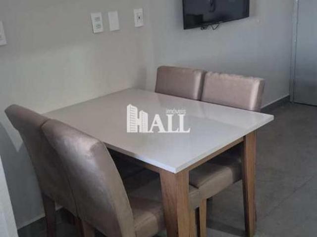Apartamento venda em Região Imediata de São José do Rio Preto, Região Metropolitana de São José do Rio Preto