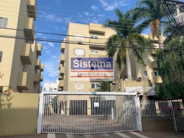 Apartamento venda em São José do Rio Preto