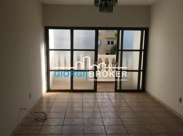 Apartamento venda em São José do Rio Preto