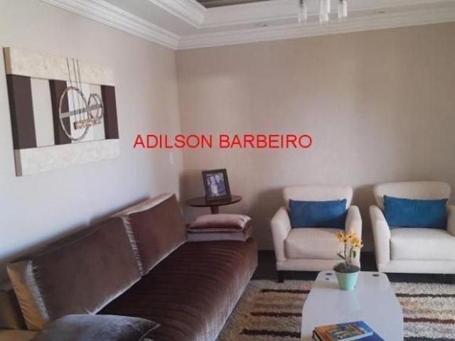 Apartamento venda em Vila Medon, Americana