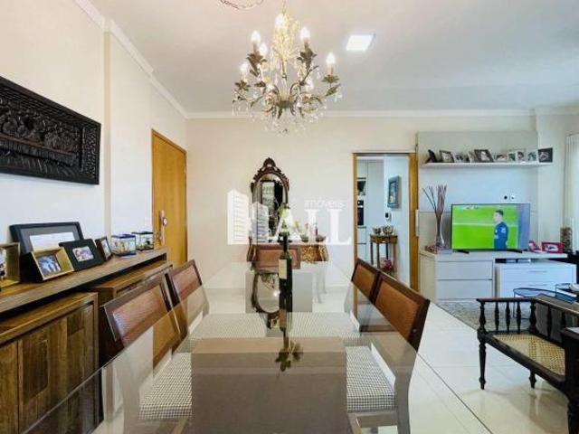 Apartamento venda em Região Imediata de São José do Rio Preto, Região Metropolitana de São José do Rio Preto