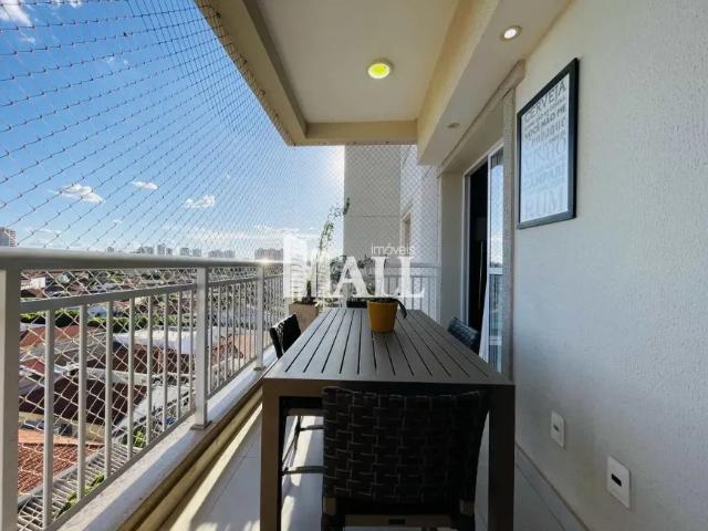 Apartamento venda em Região Imediata de São José do Rio Preto, Região Metropolitana de São José do Rio Preto