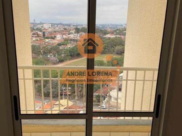 Apartamento venda em Região Imediata de Sorocaba, Região Metropolitana de Sorocaba