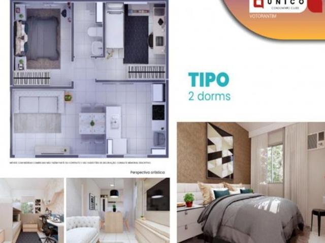Apartamento venda em Região Imediata de Sorocaba, Região Metropolitana de Sorocaba
