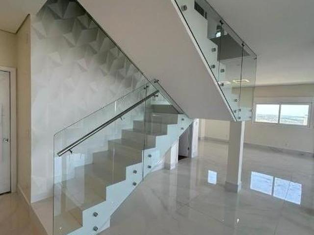 Apartamento venda em Região Imediata de Franca, Juranda