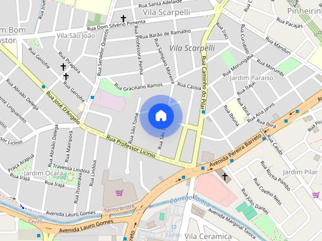 Apartamento aluguel em Região Imediata de São Paulo, Região Metropolitana de São Paulo