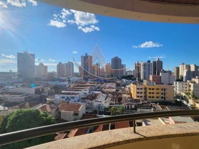 Apartamento venda em Ribeirão Preto