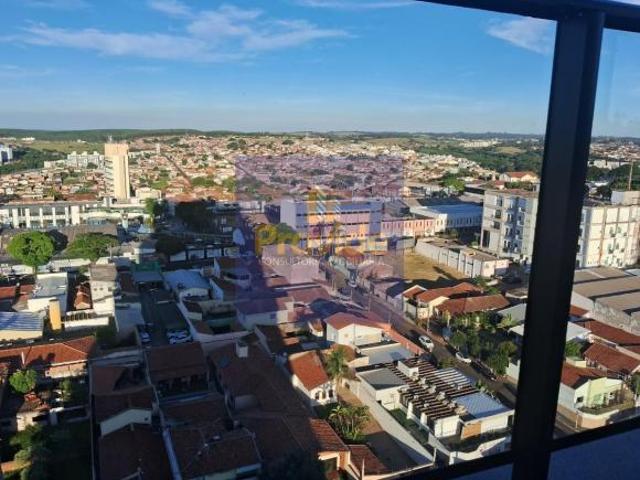Apartamento venda em Região Imediata de Botucatu, Botucatu