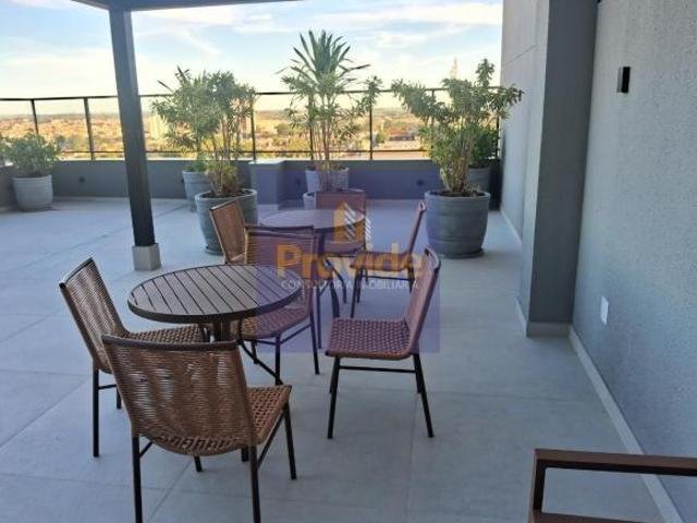 Apartamento venda em Região Imediata de Botucatu, Botucatu