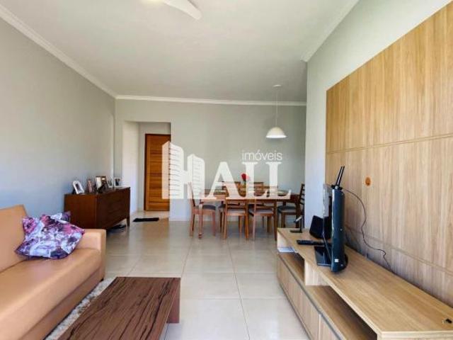Apartamento venda em Região Imediata de São José do Rio Preto, Região Metropolitana de São José do Rio Preto